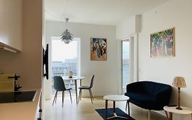 Apartmentincopenhagen Apartment 1527