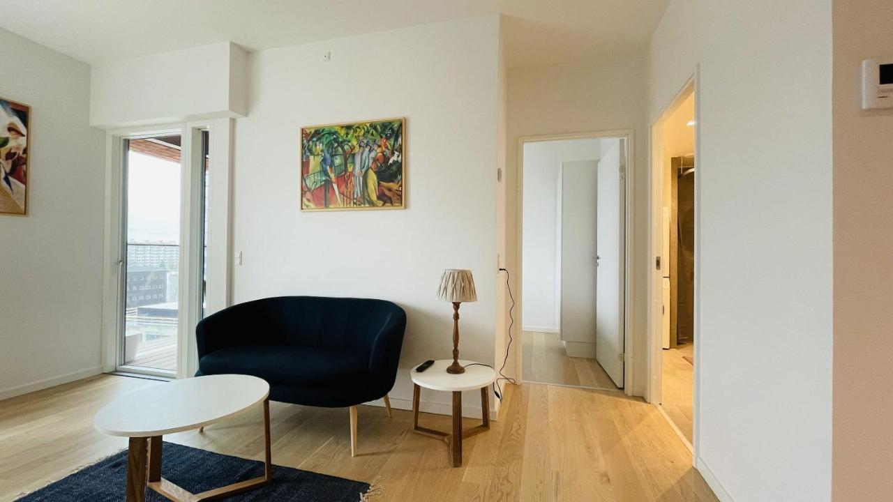 Apartmentincopenhagen Apartment 1527 Exterior foto