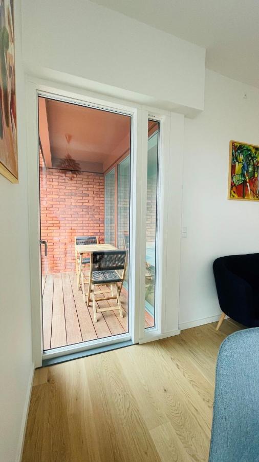 Apartmentincopenhagen Apartment 1527 Exterior foto