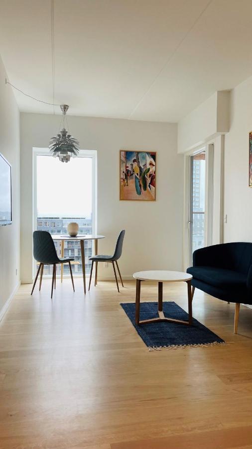 Apartmentincopenhagen Apartment 1527 Exterior foto