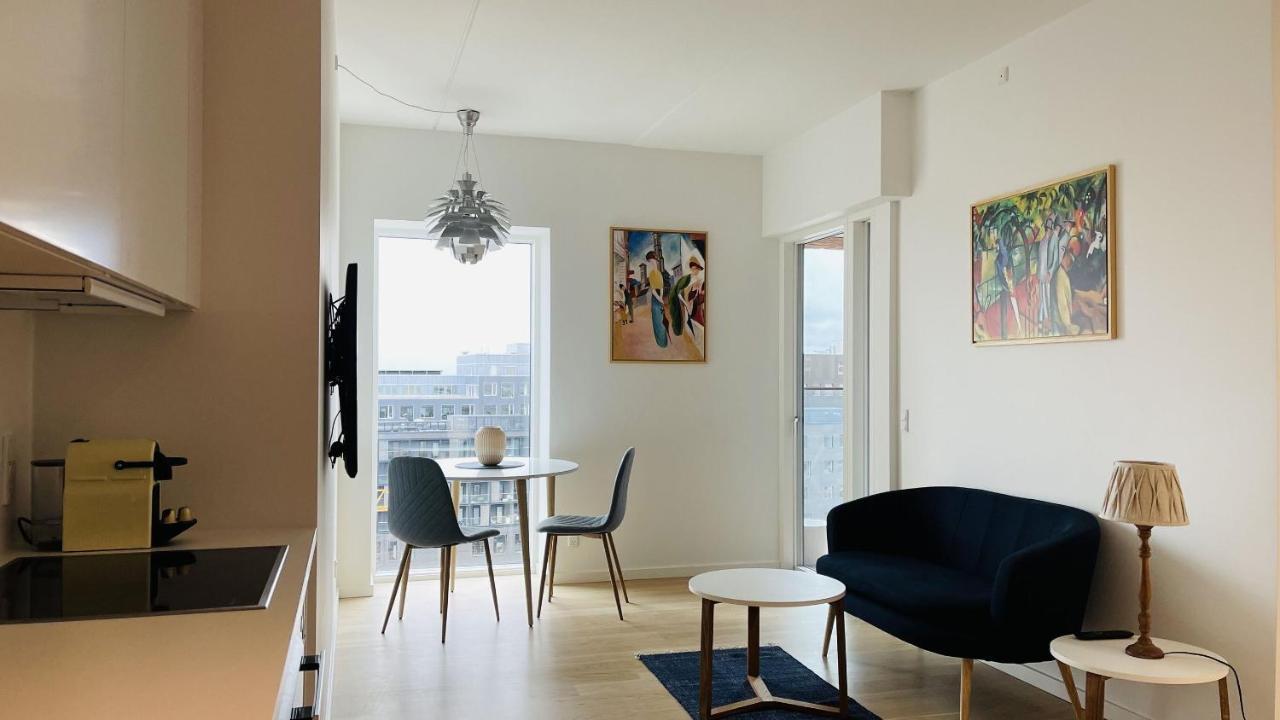 Apartmentincopenhagen Apartment 1527 Exterior foto