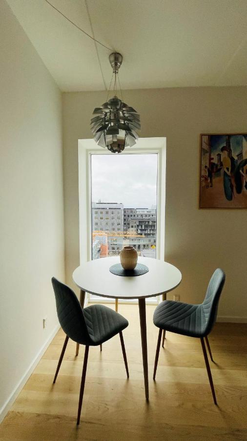 Apartmentincopenhagen Apartment 1527 Exterior foto