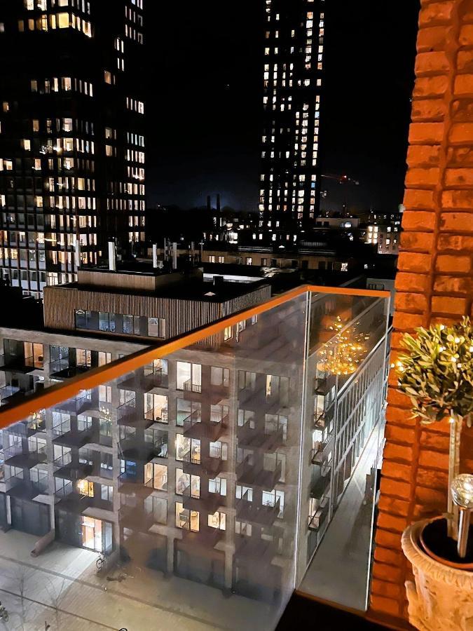 Apartmentincopenhagen Apartment 1527 Exterior foto